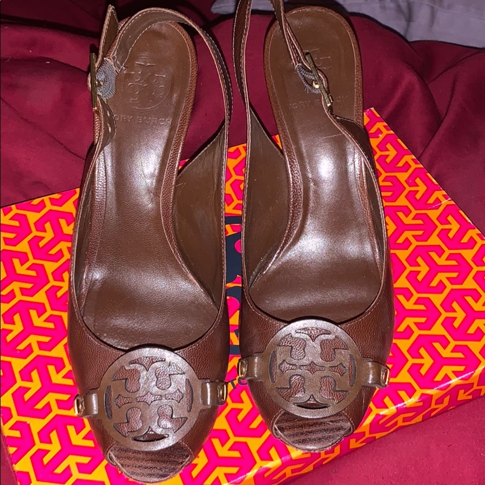 Tory Burch sandals